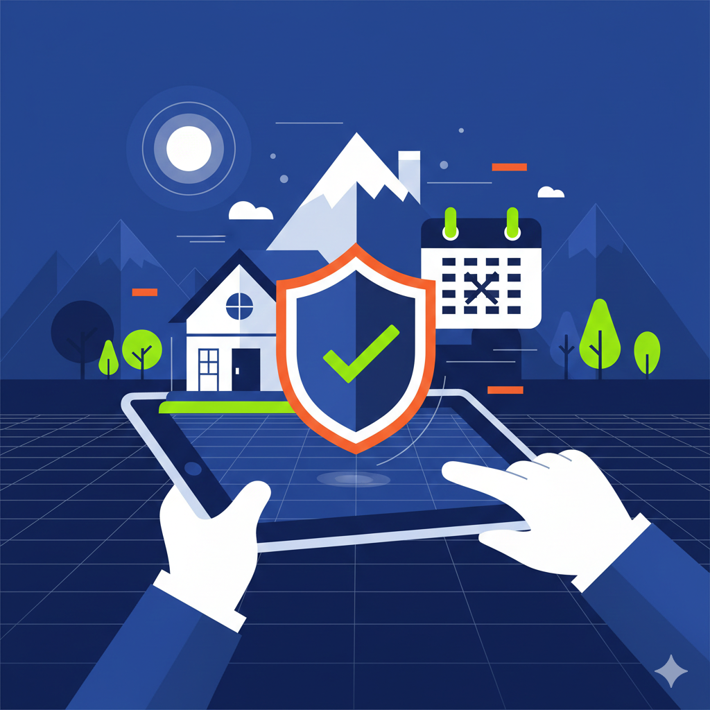 Política de cancelación: lo que muchos alojamientos rurales no saben