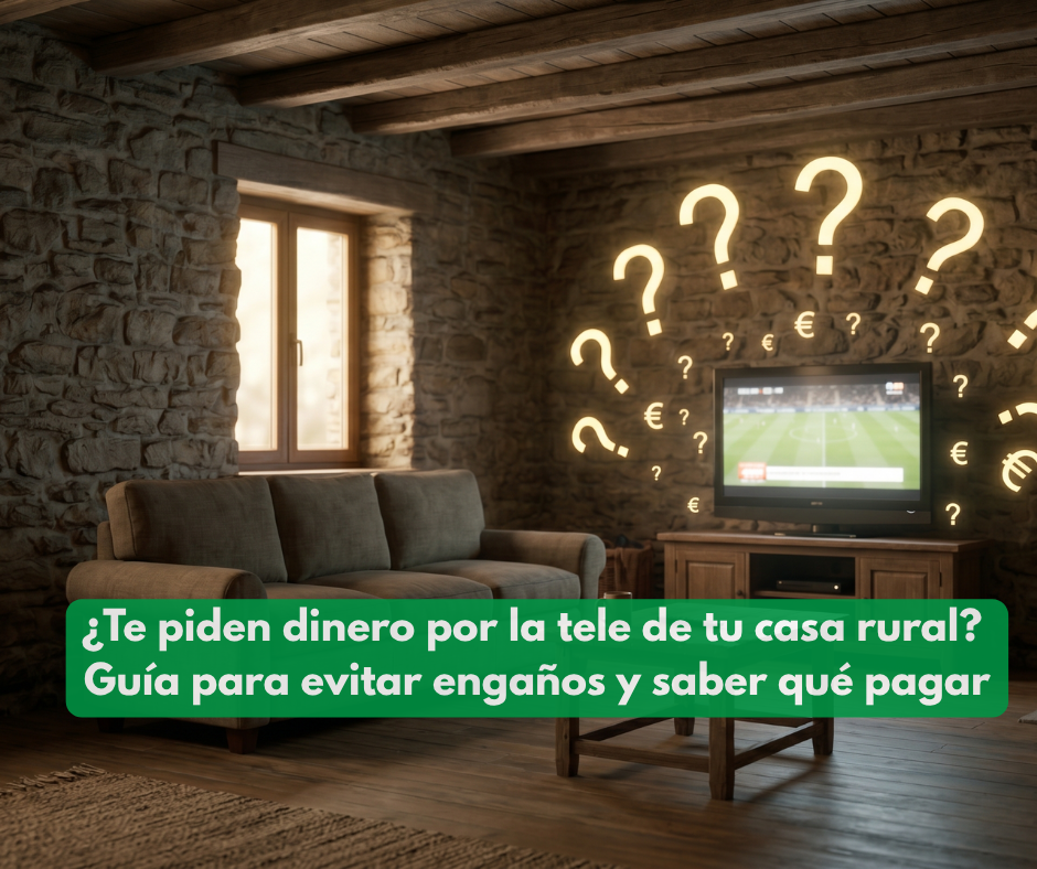 Todo lo que necesitas saber sobre el nuevo pago de EGEDA de forma sencilla